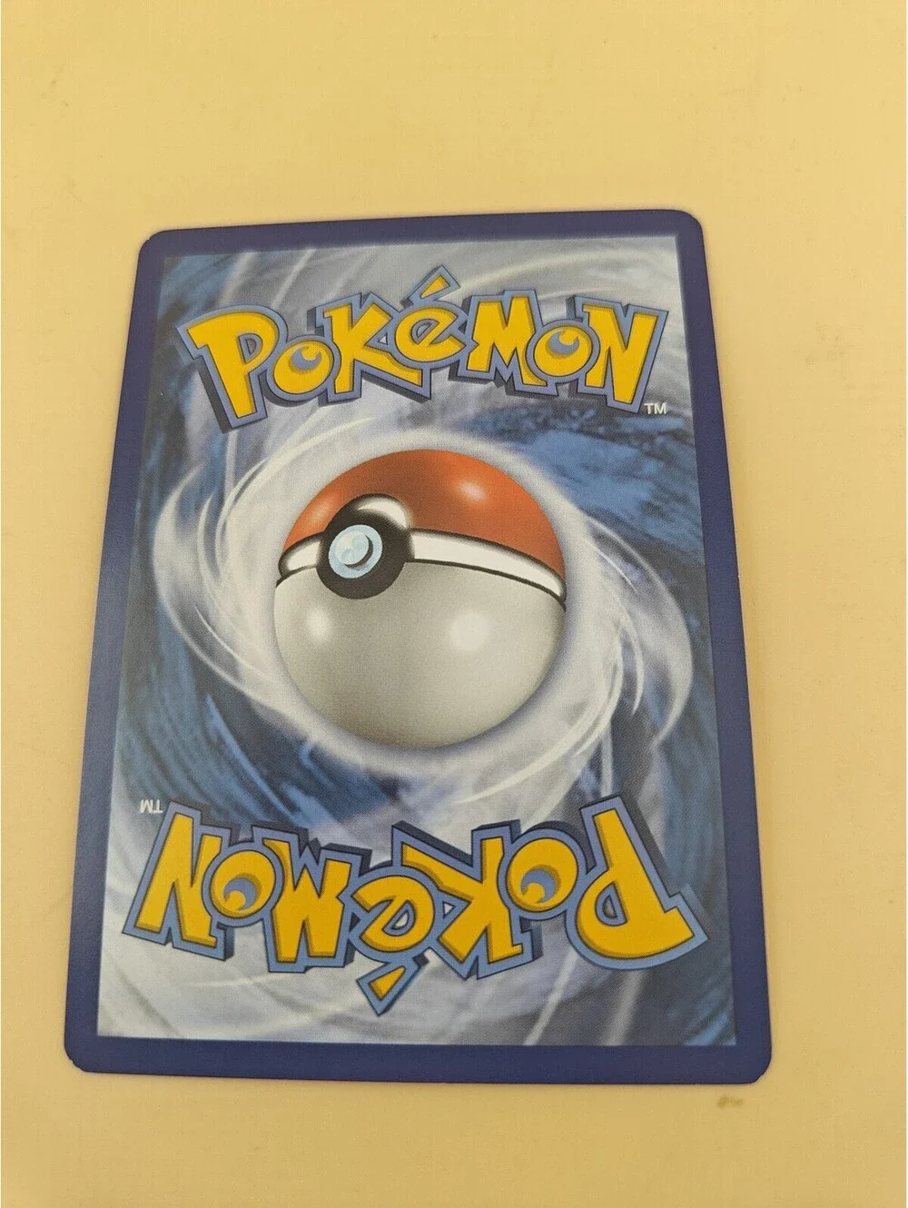 Pokemon Mesprit 42/131 Reverse Holo Forbidden Light Uncommon Near Mint
